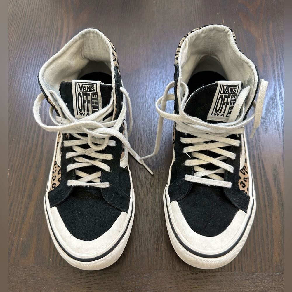 Vans vintage sneakers us men’s 5 us womens 6.5